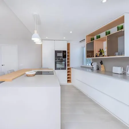 Amazing 4 Bed Beachfront Dominion Rdr358 アパート *