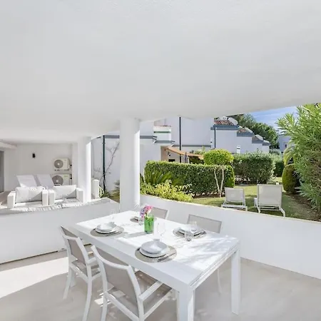 アパート Amazing 4 Bed Beachfront Dominion Rdr358 エステポナ
